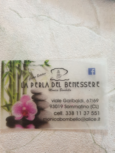 La Perla del Benessere di Monica Bombello - Thumbnail