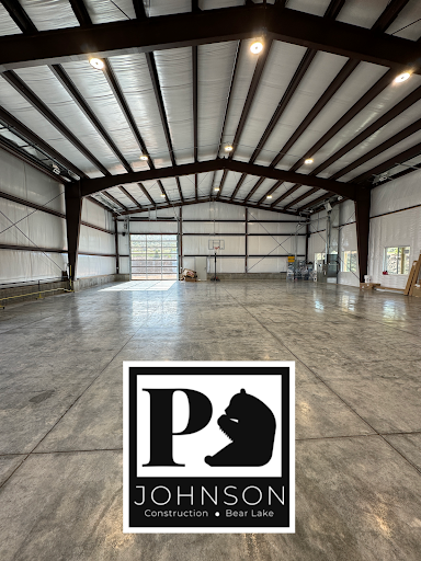 P Johnson Construction - Thumbnail