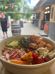 Photo n°16 de Le Port du Lys à Salignac-sur-Charente (Port fluvial)