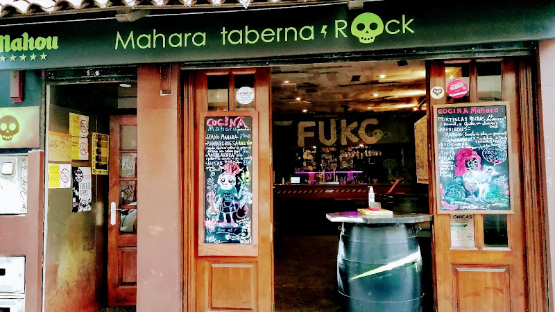 Mahara
