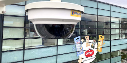 Pellizzari Sicurezza - Visual