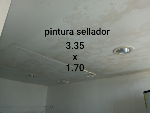 Remodelaciones & decorativos Rodríguez