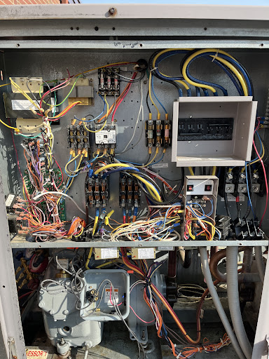 Electrical Panel Professionals LLC - Visual