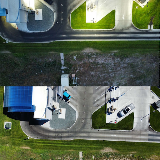 Lot 56 Pressure Washing - Thumbnail