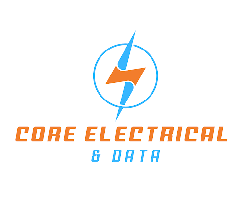 Core Electrical & Data - Visual