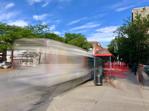 Saint-Laurent / Sherbrooke - Thumbnail
