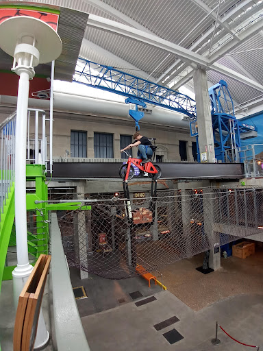 Science City at Union Station - Thumbnail