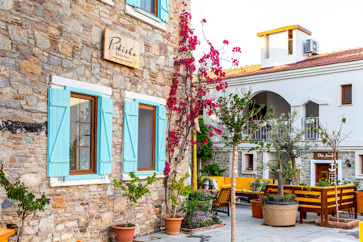 Patiska Butik Otel