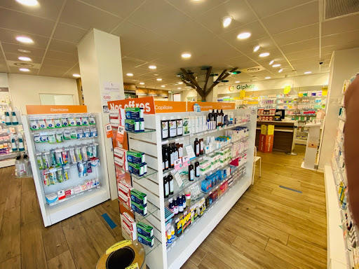 SELARL PHARMACIE VILLENAVE CENTRE