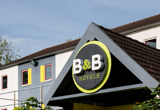 Photo de B&B HOTEL Lille Lezennes Stade Pierre Mauroy à Lezennes (59260)
