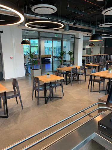 Baltic Bistro