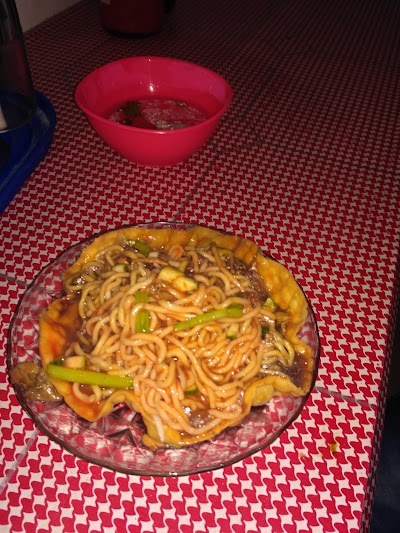 Photos of bakso mie ayam PUCIKA kertosari