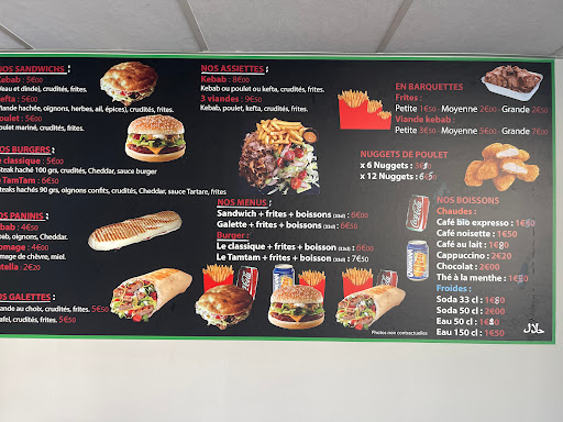 Photo 3 - Le Gourmet Burger