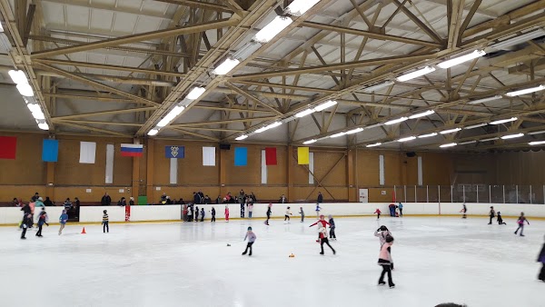 Цска тольятти спортивный комплекс