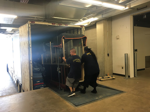Exodus Moving and Storage, Inc - Thumbnail