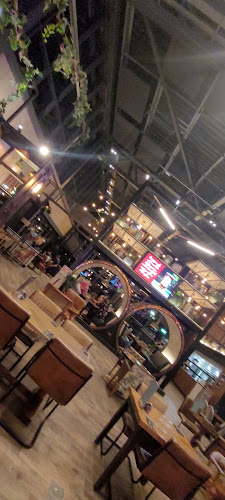 The Beer Hall Open Times