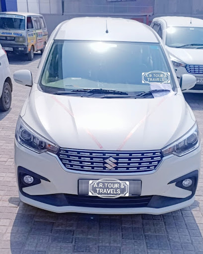 20% OFF Taxi Service in Jhansi