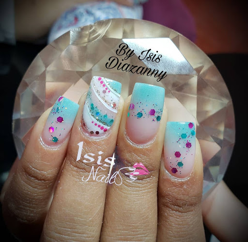 Isis Diazanny Nails - Thumbnail