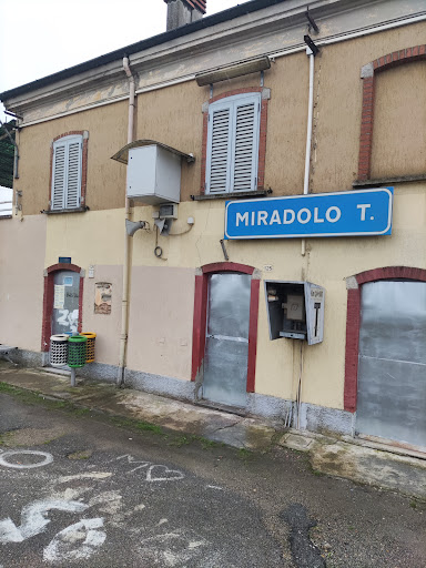 Miradolo Terme - Visual