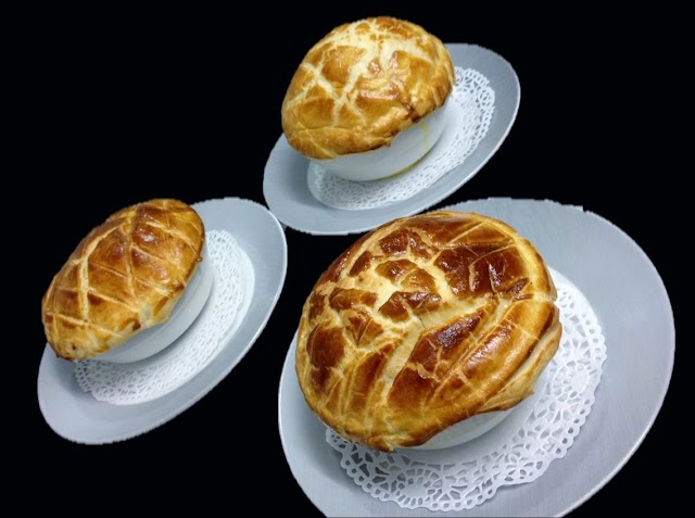 La petite Auberge de Margueron