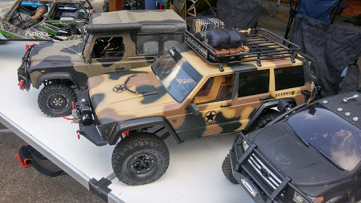 B.U.M.M.S. Modellbaushop - Thumbnail