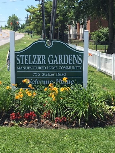 Stelzer Gardens Manufactured Home Community