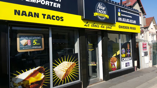 New Tacos Chelles