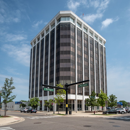 Henry Ford Occupational Health - One Jackson Square Gallery - United States