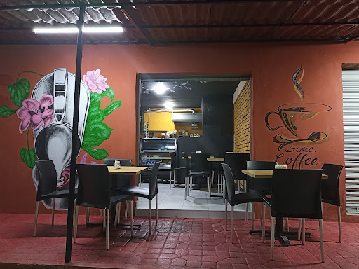 SIRIC COFFEE Gallery - Mexico