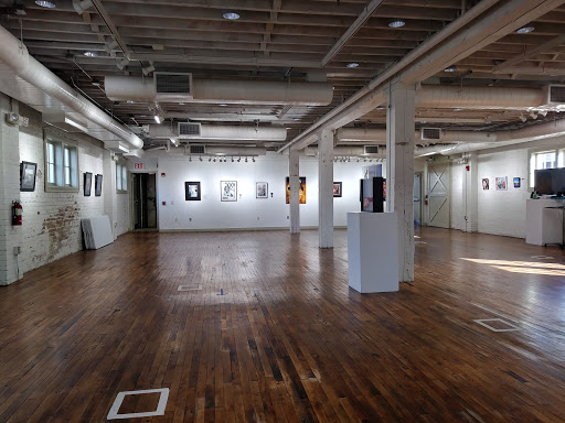 ARTfactory - Visual