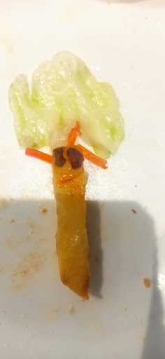 Photo 2 - La frite'rit