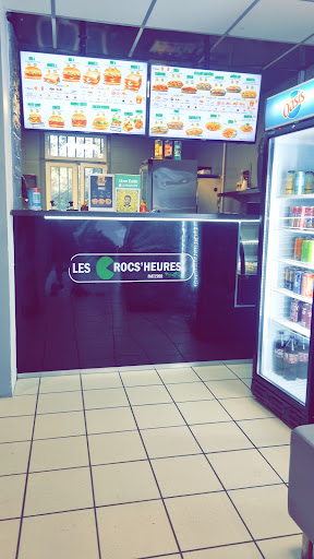 Photo 5 - Les Crocs'heures