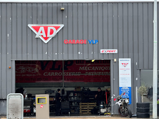 AD Garage Expert VLP Gallery - France