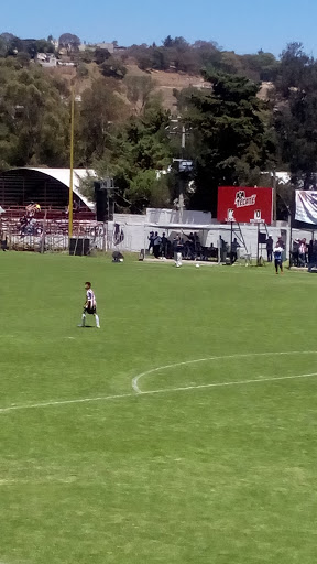 ESCUELA DE FUTBOL CHIVAS PROGRESO