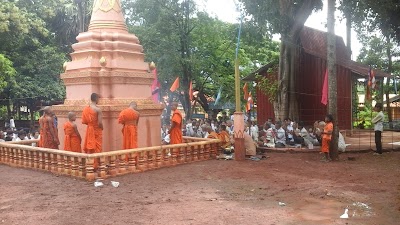 Photos of ភូមិខ្ទួយ