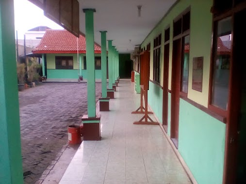 Pondok Pesantren Hidayatul Mubtadi'aat, Author: Rsliri Abus