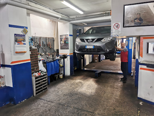 Autofficina Iusco