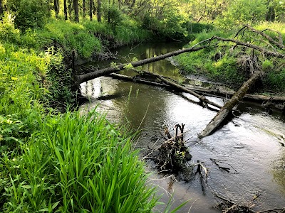 Morgan Creek Park