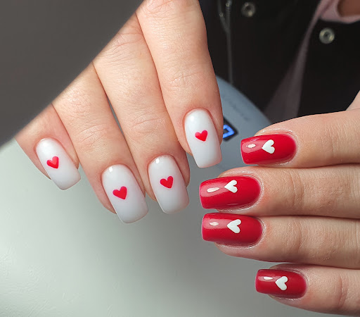 AV Studio Nail - Thumbnail