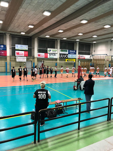 Palestra ITG Guarini