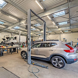 Photo n°6 de service auto secours à Quimper (Magasin de pneus)