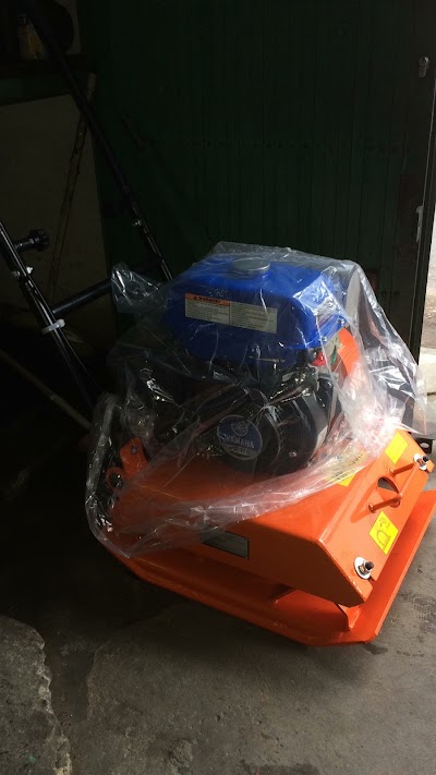 Photos of Rajawali Jaya Diesel