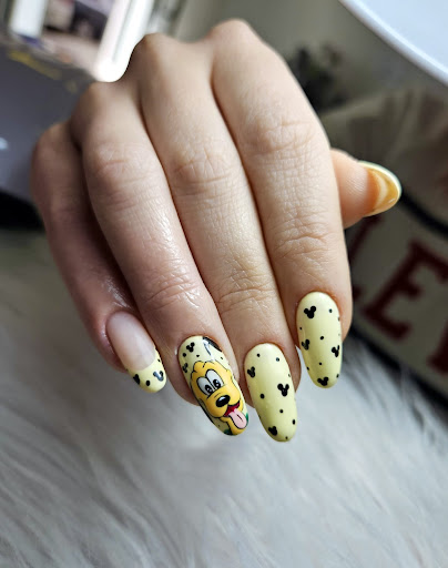 Pekitasnails Gallery - Spain