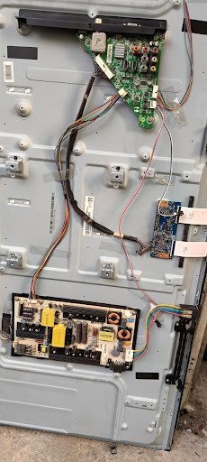 Micromax LED TV REPAIR 20% of post image