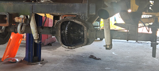 Hill Automotive Inc. - Thumbnail