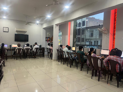 Lingua PTE Classes - Best PTE OET CELPIP Classes in Sirsa, Haryana