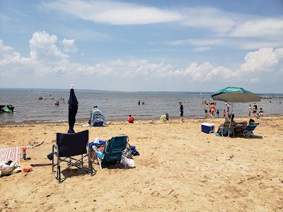 Elk Neck Beach Playground