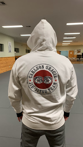 Carlson Gracie Napa Valley Brazilian Jiu-jitsu & Self Defense / Marinho / NVMAW Gallery - United States