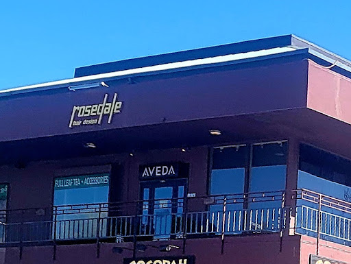 Rosedale Hair Design Studio - Thumbnail