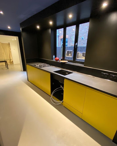The Plug Electrical Solutions - Visual
